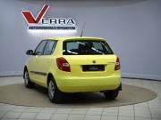 Skoda Fabia II Рестайлинг Уфа  - изображение 22