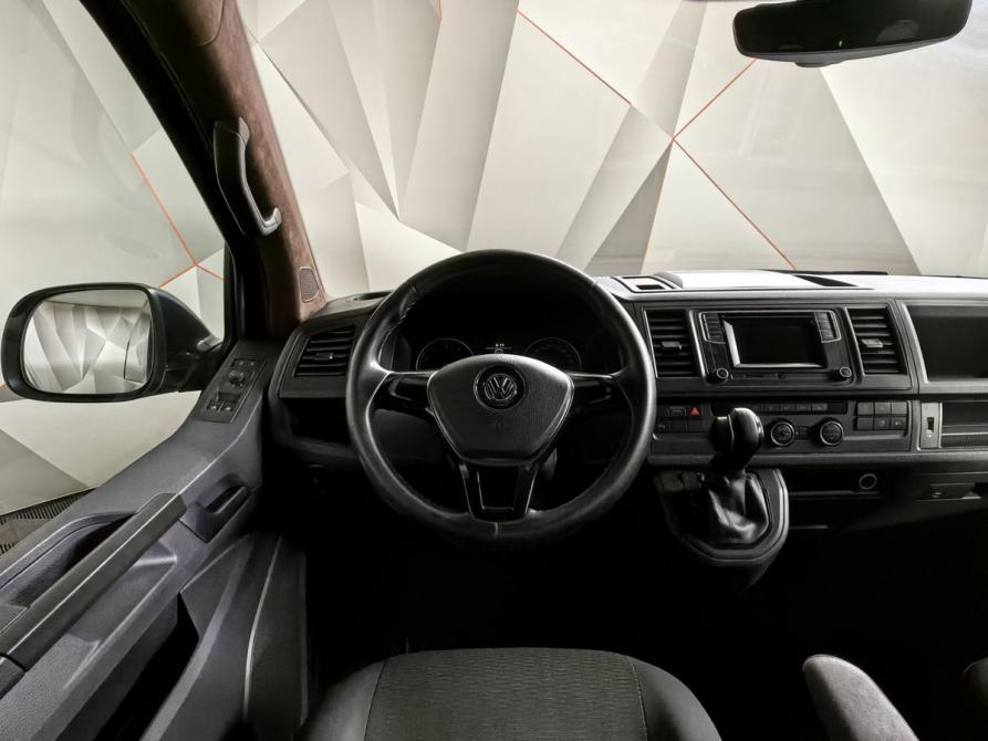 Volkswagen Caravelle T6 Москва  - изображение 19