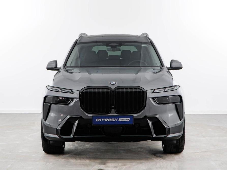 BMW X7 I (G07) Рестайлинг Москва  - изображение 3