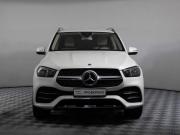 Mercedes-Benz GLE II (V167) Москва  - изображение 23