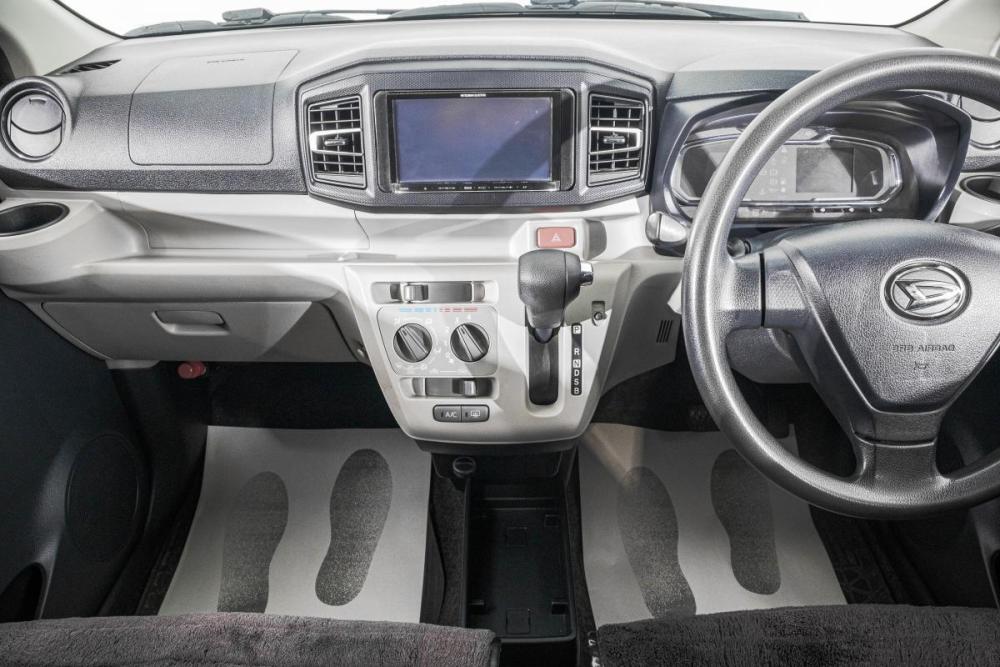 Daihatsu Mira e:S I Рестайлинг Барнаул  - изображение 16