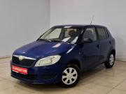 Skoda Fabia II Альметьевск  - изображение 19