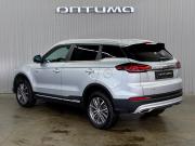 Geely Atlas Pro Краснодар  - изображение 28