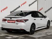 Toyota Camry VIII (XV70) Рестайлинг Екатеринбург  - изображение 33