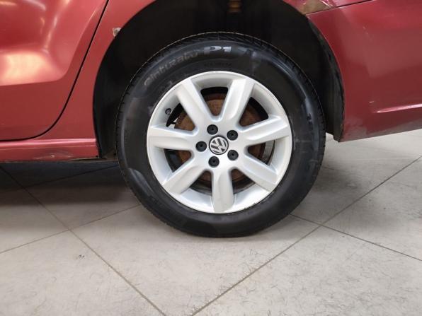 Volkswagen Polo V с пробегом 2011 года, цена 599 000 рублей, 243030 км, седан, Автокод Объявления