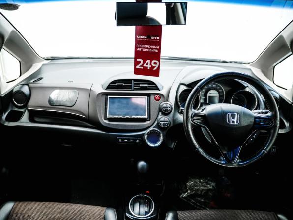 Honda Fit Shuttle I с пробегом 2012 года, цена 1 100 000 рублей, 77934 км, универсал, Автокод Объявления