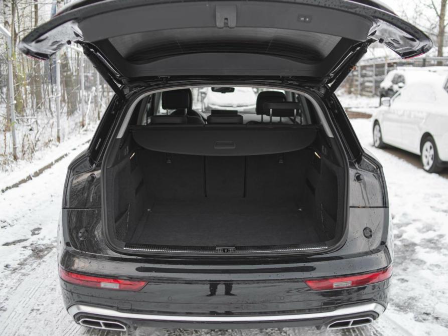 Audi Q5 II (FY) Рестайлинг Санкт-Петербург  - изображение 21