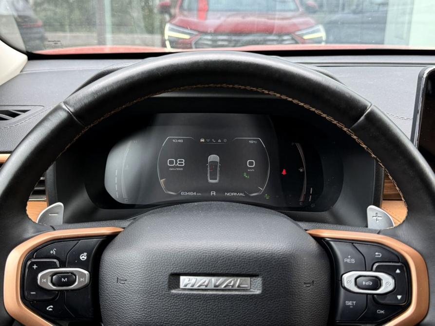 Haval Jolion I Самара  - изображение 14