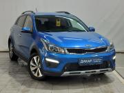 Kia Rio IV Санкт-Петербург  - изображение 29