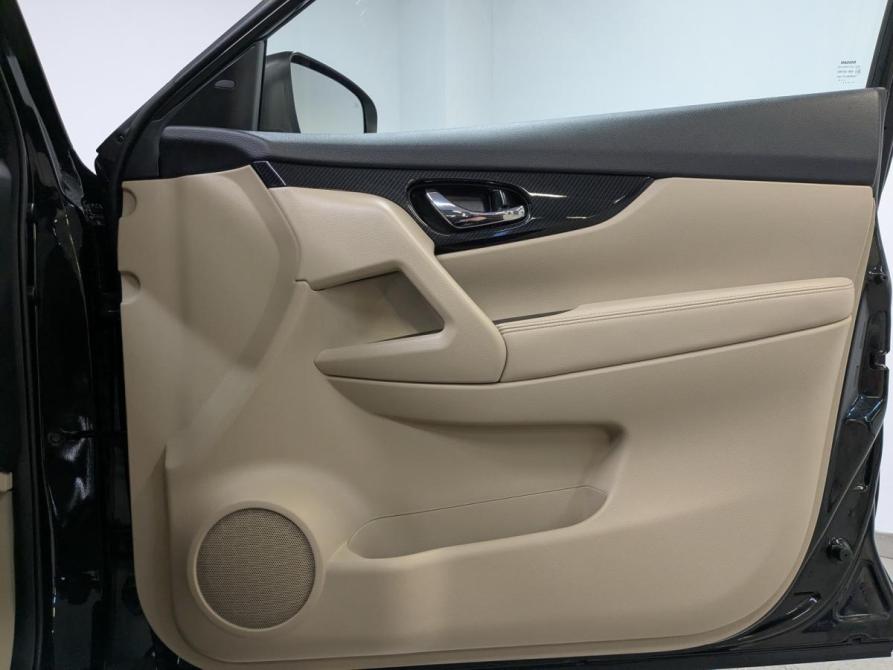 Nissan X-Trail III Рестайлинг Санкт-Петербург  - изображение 27