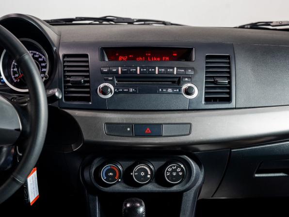 Mitsubishi Lancer X Рестайлинг с пробегом 2012 года, цена 1 085 000 рублей, 98000 км, седан, Автокод Объявления