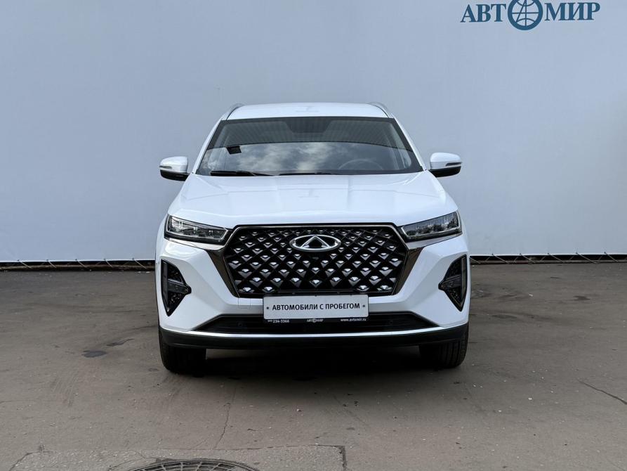 Chery Tiggo 7 Pro Max I Москва  - изображение 2