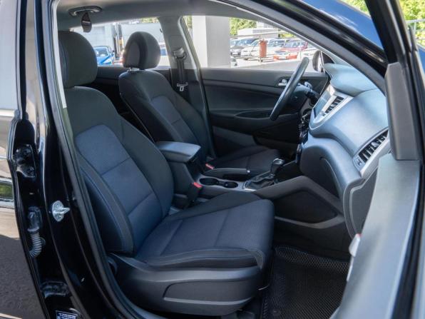 Hyundai Tucson III с пробегом 2017 года, цена 1 789 070 рублей, 108762 км, внедорожник, Автокод Объявления