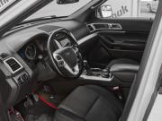 Ford Explorer V Екатеринбург  - изображение 32