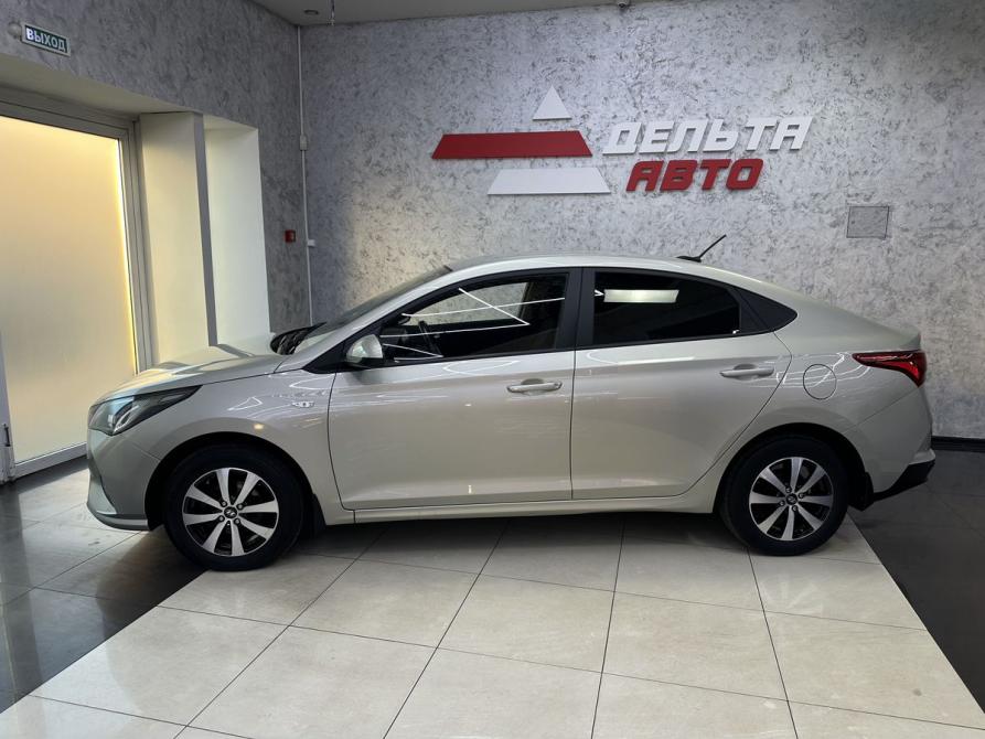 Hyundai Solaris II Рестайлинг Ярославль  - изображение 2