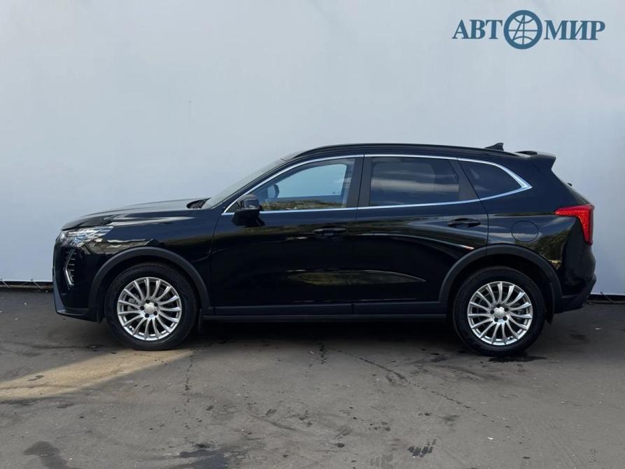 Haval Jolion I Рестайлинг Москва  - изображение 8