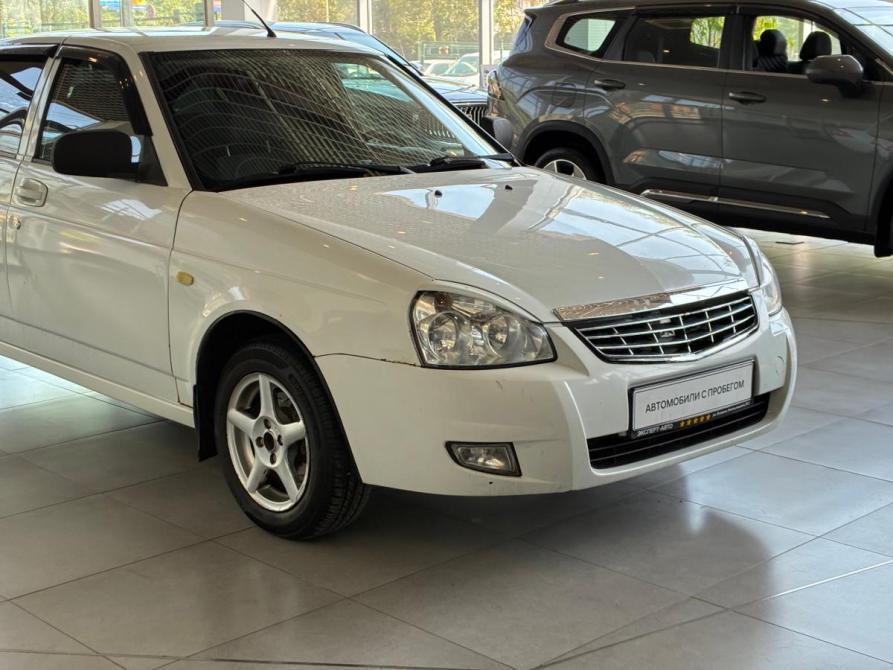 Lada (ВАЗ) Priora I Новосибирск  - изображение 10