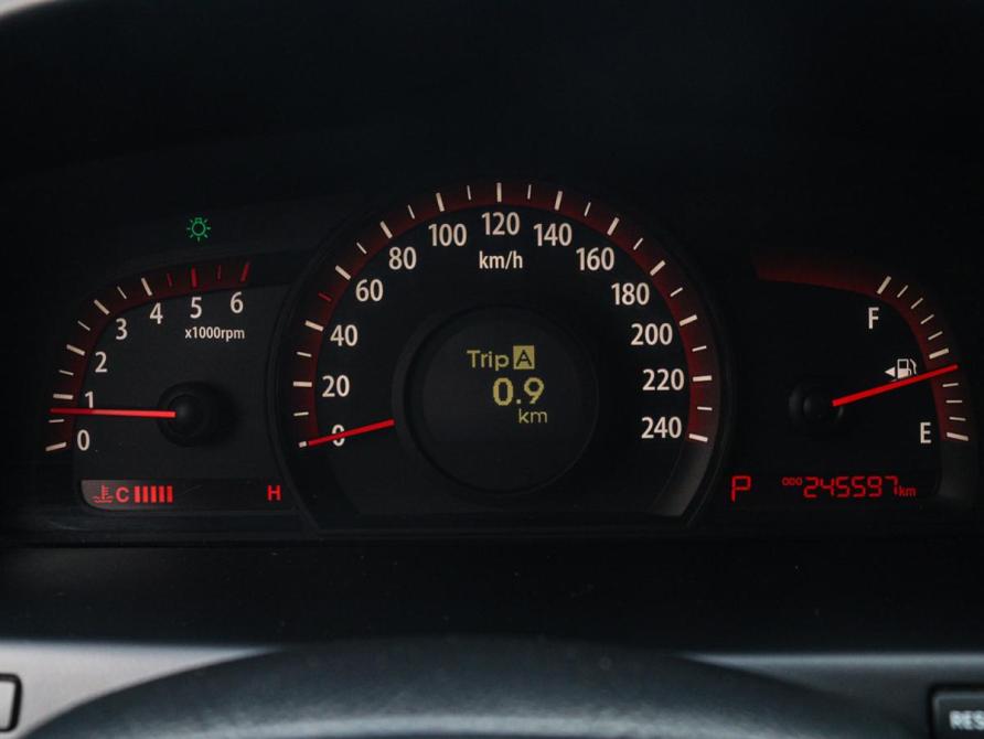 Kia Mohave I Москва  - изображение 22