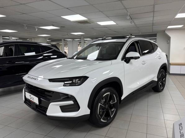 Новый Soueast S06 2026 года, цена 3 099 000 рублей, внедорожник, Автокод Объявления