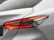 Toyota Camry VIII (XV70) Москва  - изображение 48