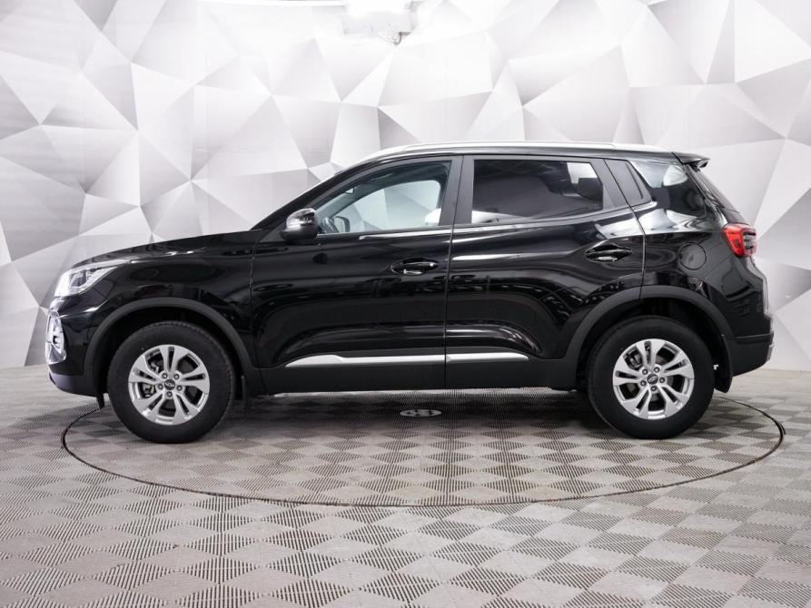 Chery Tiggo 4 Pro I Ульяновск  - изображение 2