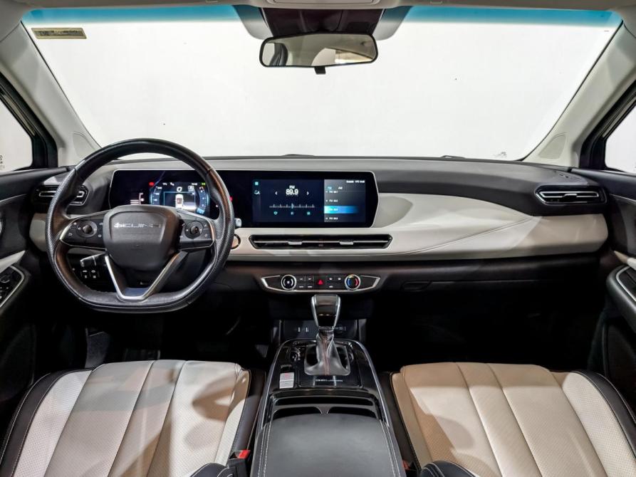 BAIC U5 Plus Москва  - изображение 14