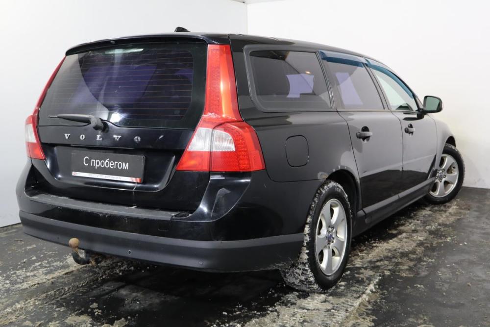 Volvo V70 III Санкт-Петербург  - изображение 6