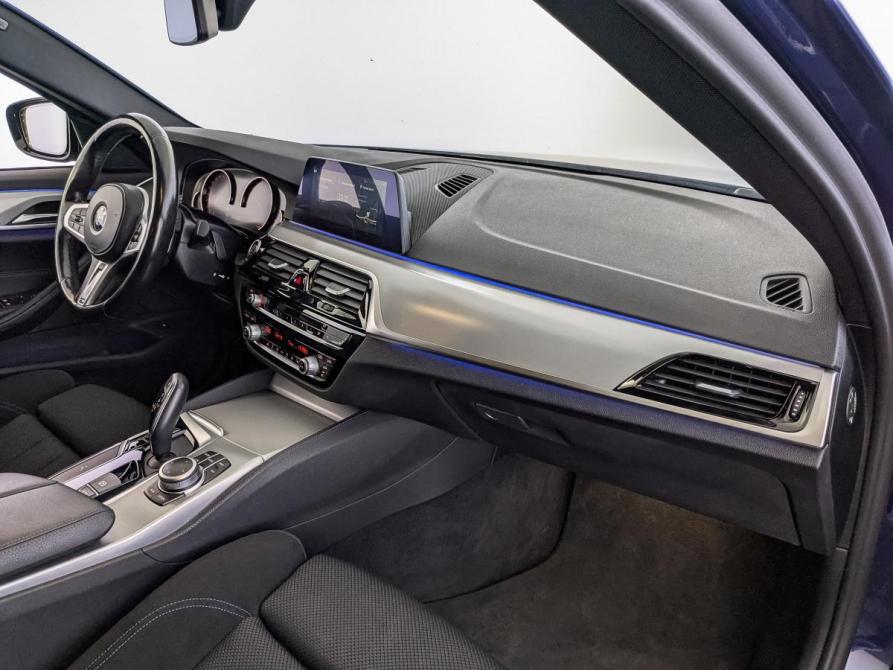 BMW 5 серии VII (G30/G31/G38) Москва  - изображение 13