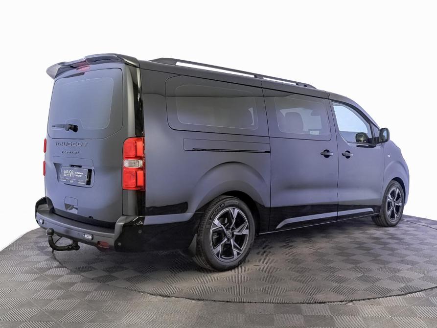 Peugeot Traveller I Рестайлинг Москва  - изображение 5