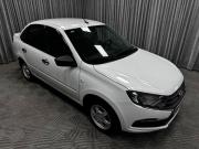 Lada (ВАЗ) Granta I Рестайлинг Стерлитамак  - изображение 37