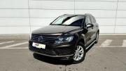 Volkswagen Touareg II Рестайлинг Ставрополь  - изображение 25