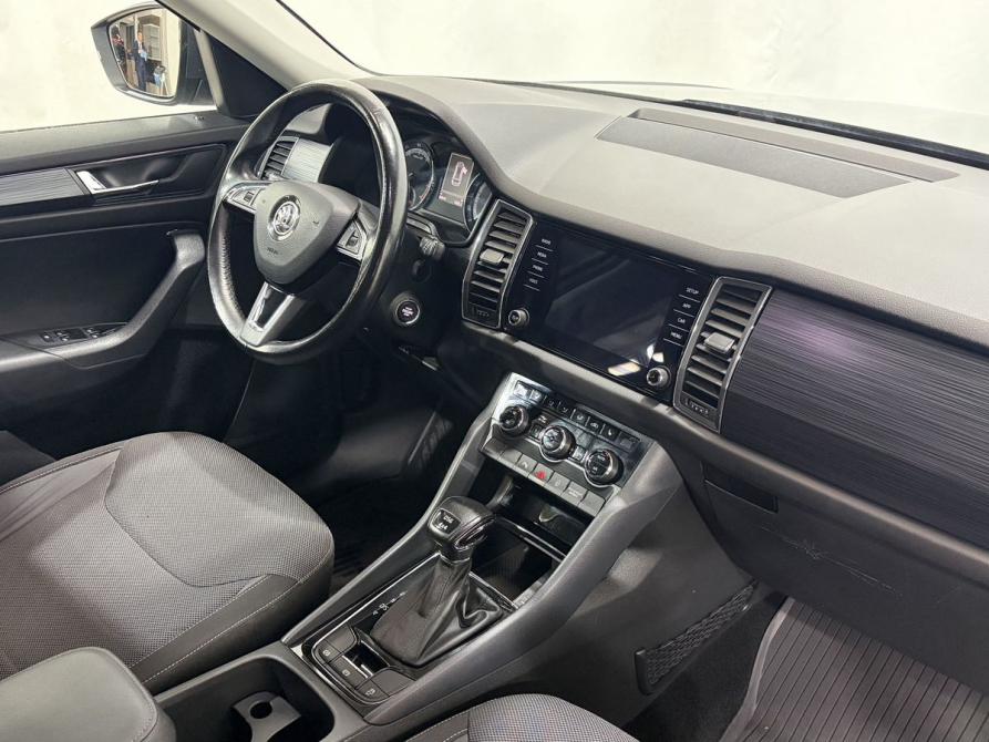 Skoda Kodiaq I Москва  - изображение 10