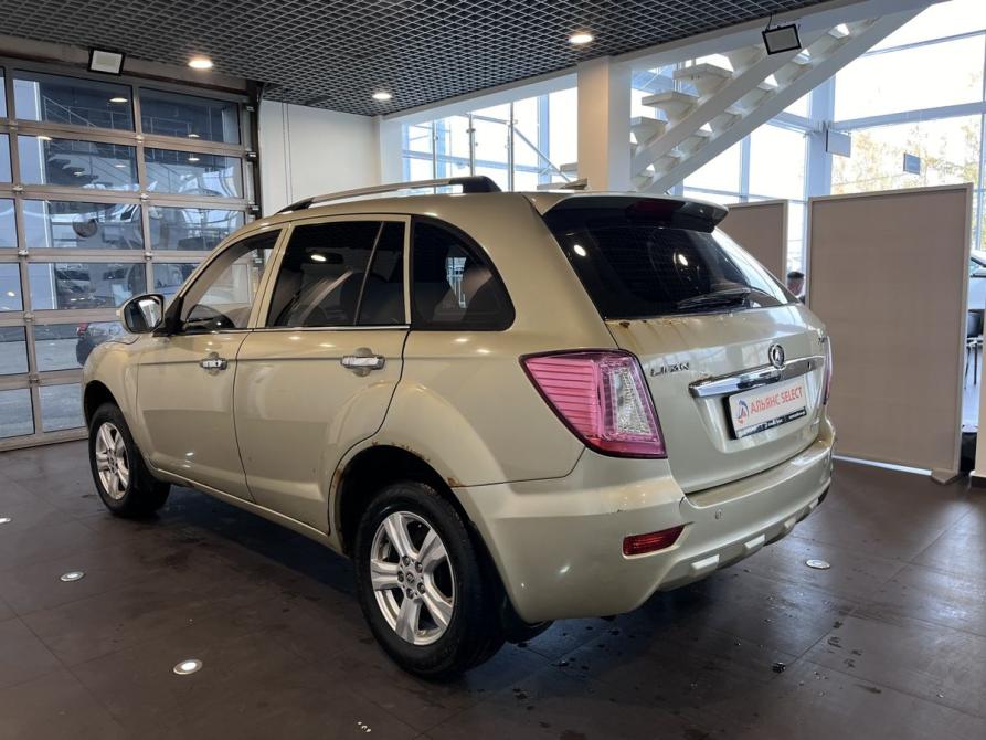 Lifan X60 I Чебоксары  - изображение 5