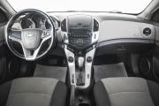 Chevrolet Cruze I Рестайлинг Кемерово  - изображение 35