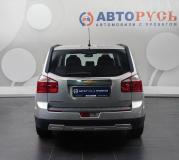 Chevrolet Orlando I Москва  - изображение 28
