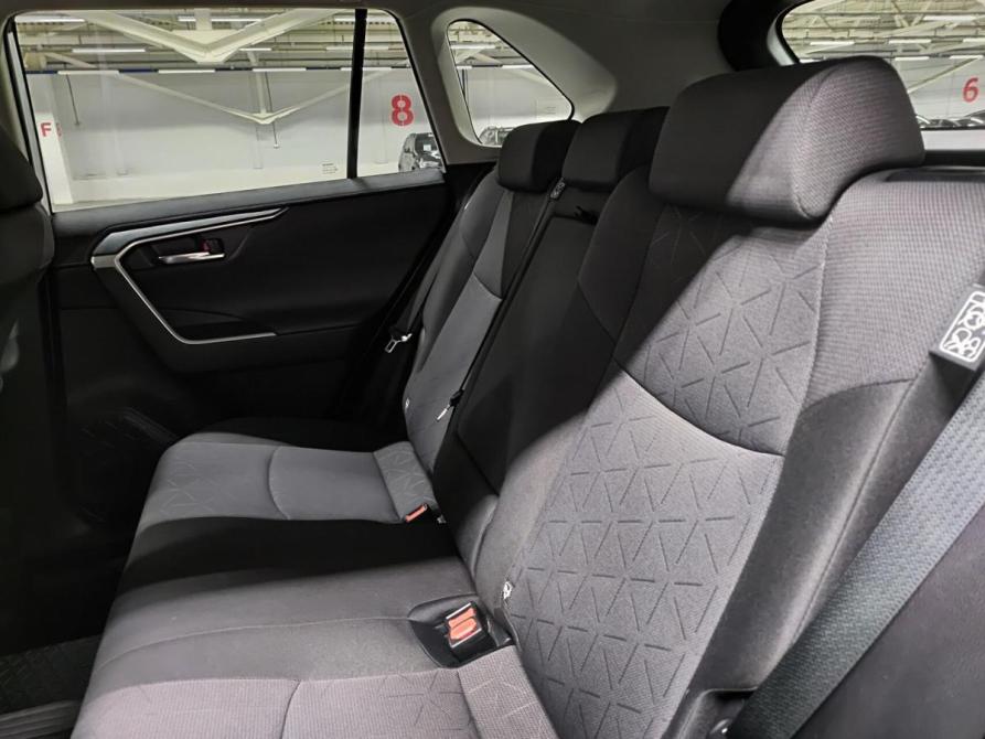 Toyota RAV4 V (XA50) Казань  - изображение 15