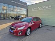 Chevrolet Cruze I Рестайлинг Екатеринбург  - изображение 13