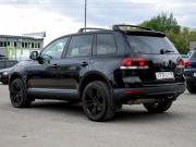 Volkswagen Touareg I Рестайлинг Ижевск  - изображение 31