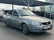 Lada (ВАЗ) Priora I Челябинск  - изображение 5