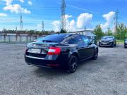 Skoda Octavia III (A7) Рестайлинг Чебоксары  - изображение 30