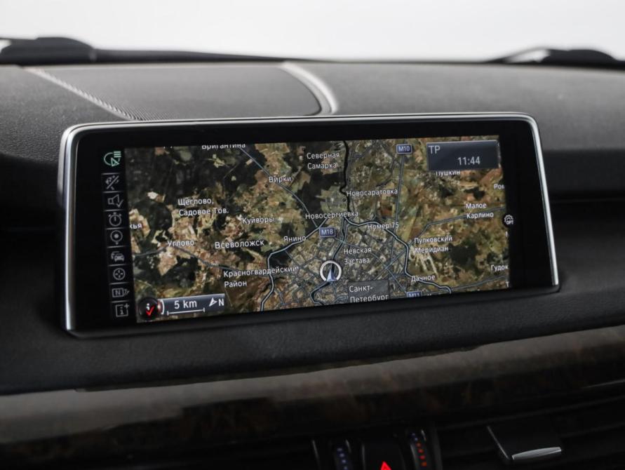 BMW X5 III (F15) Санкт-Петербург  - изображение 18