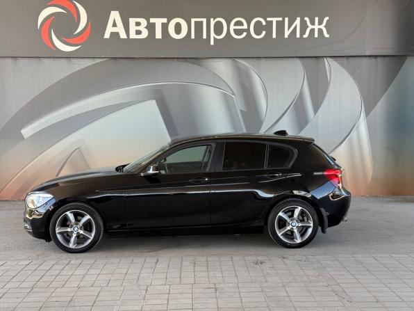 BMW 1 серии II (F20/F21) с пробегом 2013 года, цена 888 000 рублей, 154300 км, хэтчбек, Автокод Объявления
