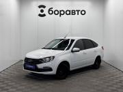 Lada (ВАЗ) Granta I Рестайлинг Воронеж  - изображение 18
