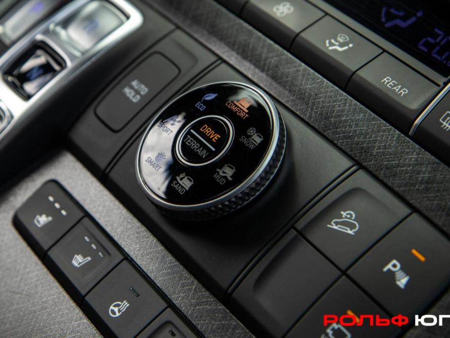Hyundai Palisade I Москва  - изображение 19