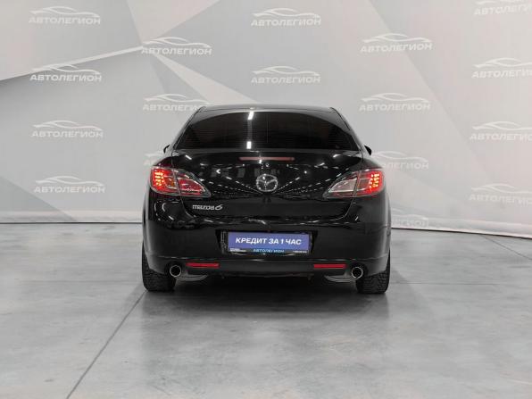 Mazda 6 II (GH) с пробегом 2008 года, цена 775 000 рублей, 245000 км, седан, Автокод Объявления