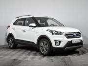 Hyundai Creta I Санкт-Петербург  - изображение 23