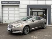 Jaguar XF I Москва  - изображение 25