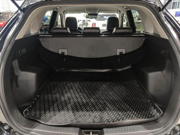 Mazda CX-5 I Рестайлинг с пробегом 2017 года, цена 2 320 000 рублей, 97384 км, внедорожник, Автокод Объявления