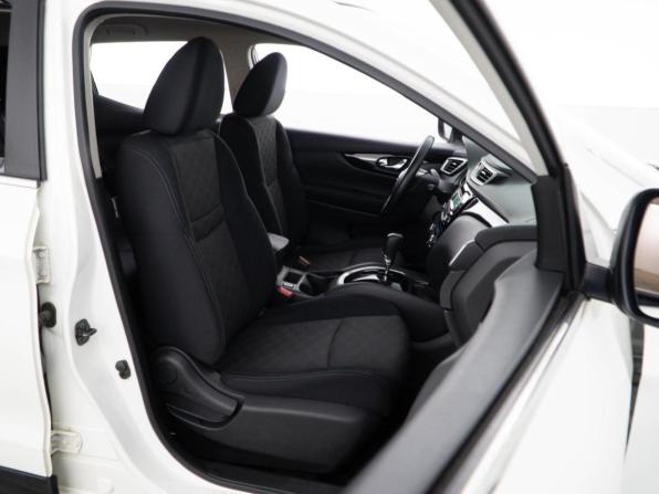 Nissan Qashqai II с пробегом 2018 года, цена 1 670 050 рублей, 145967 км, внедорожник, Автокод Объявления