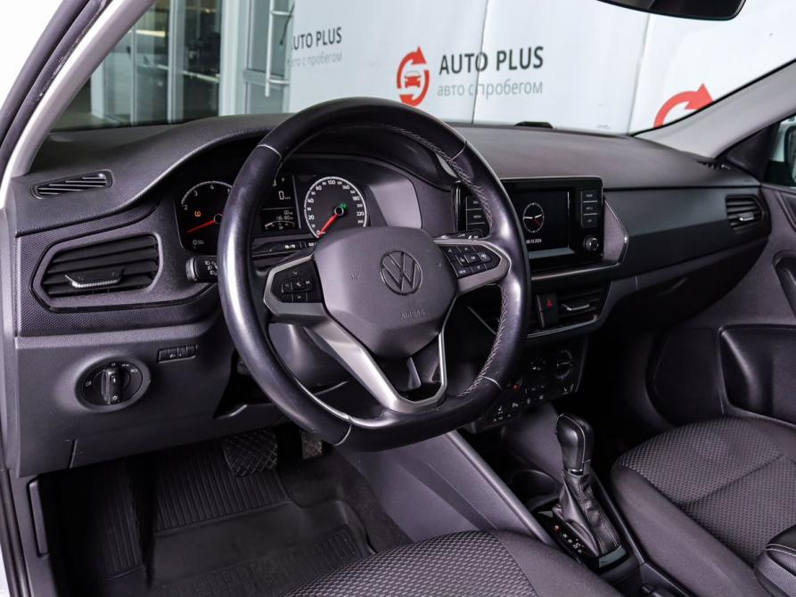 Volkswagen Polo VI Минеральные Воды  - изображение 8